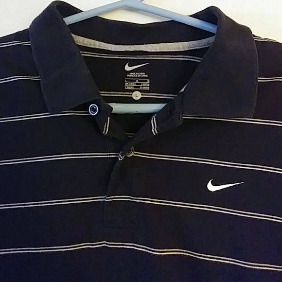Nike Other - Nike Polo Shirt